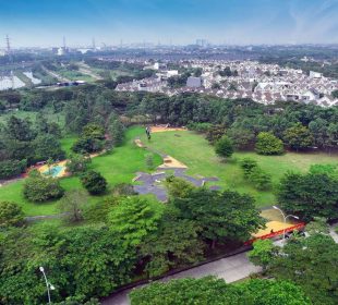 Jakarta Garden City