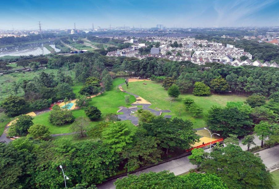 Jakarta Garden City
