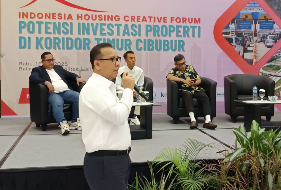 timur cibubur