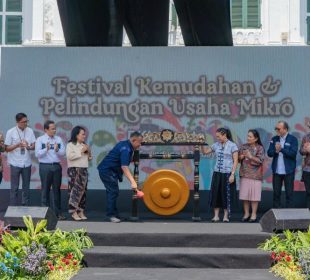 Festival UMKM 2025