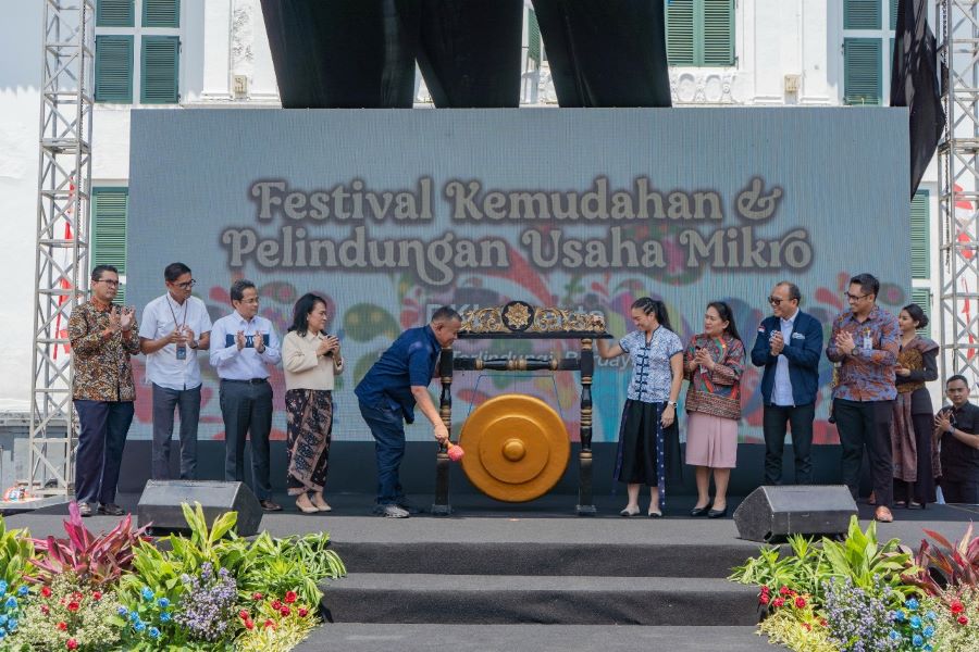Festival UMKM 2025