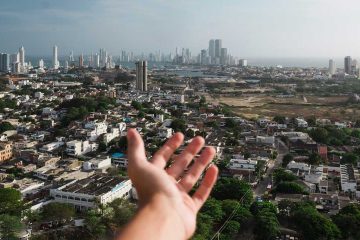 Urgensi Integrasi Tata Ruang dan Pertanahan