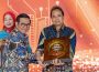 Bank Jakarta menang Lomba Digitalisasi Pasar