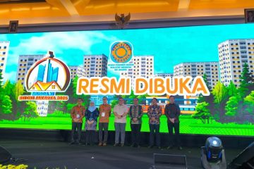 Musda XI REI DKI bahas peluang pembiayaan pasar modal