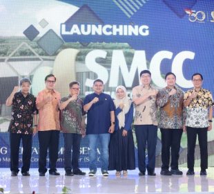 Summarecon Mutiara Makassar resmikan SMCC