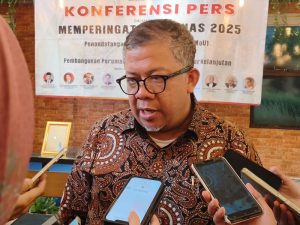 Kebutuhan database perumahan