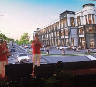 aniva gading serpong