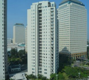 aturan penggolongan air bersih bakal digugat warga rusun ke MK