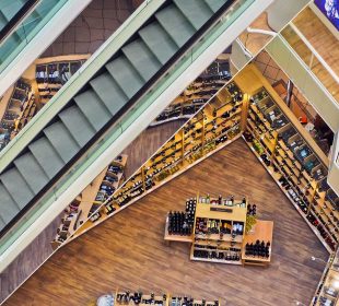 Pasokan Pusat Perbelanjaan Terbatas, Tingkat Hunian Diprediksi Meningkat