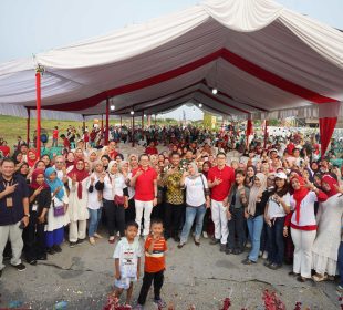 perumahan mgk serang