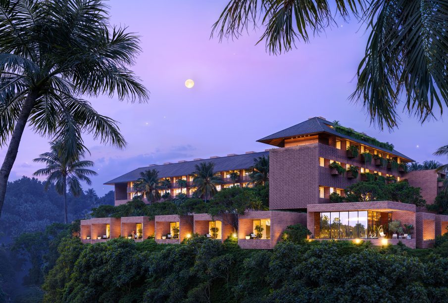 nexa bali
