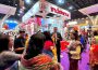 Pariwisata Indonesia di ITB India 2025