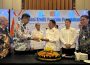 Menteri PKP Sosialisasi KUR Perumahan