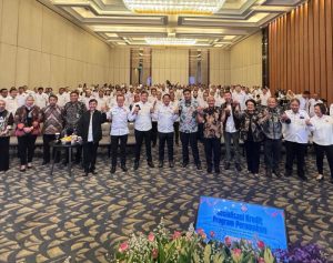 Menteri PKP Maruarar Sirait Sosialisasi KUR Perumahan