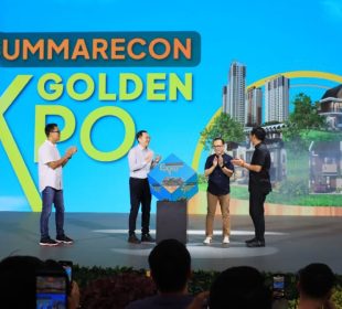 Summarecon Expo 2025