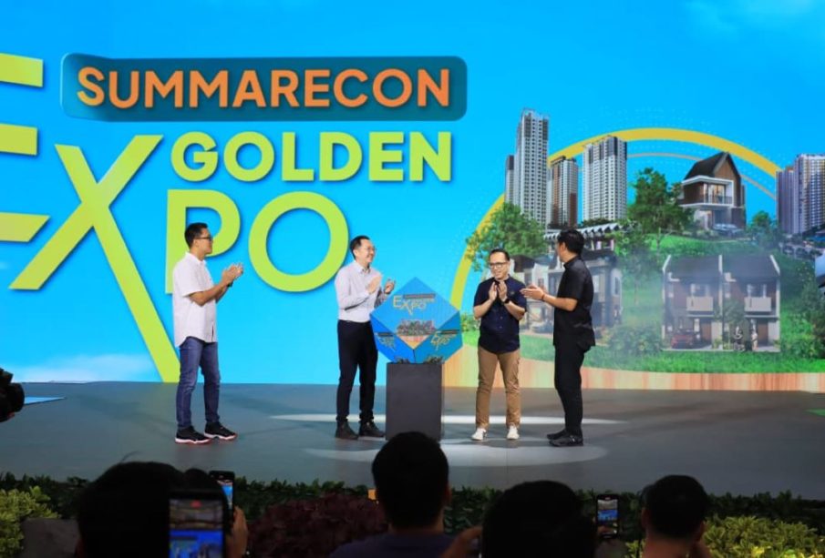 Summarecon Expo 2025
