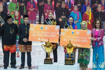 Pariwisata Jakarta