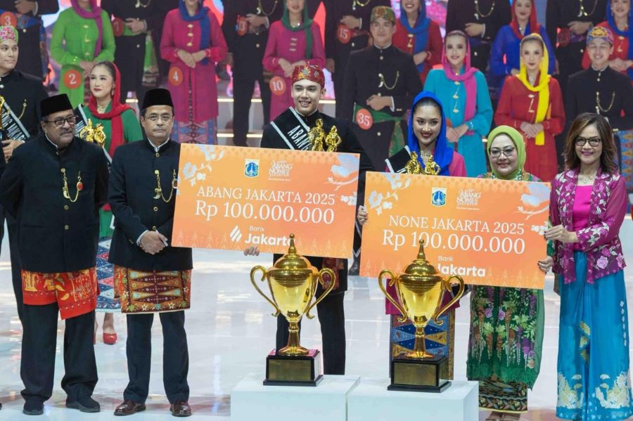 Pariwisata Jakarta