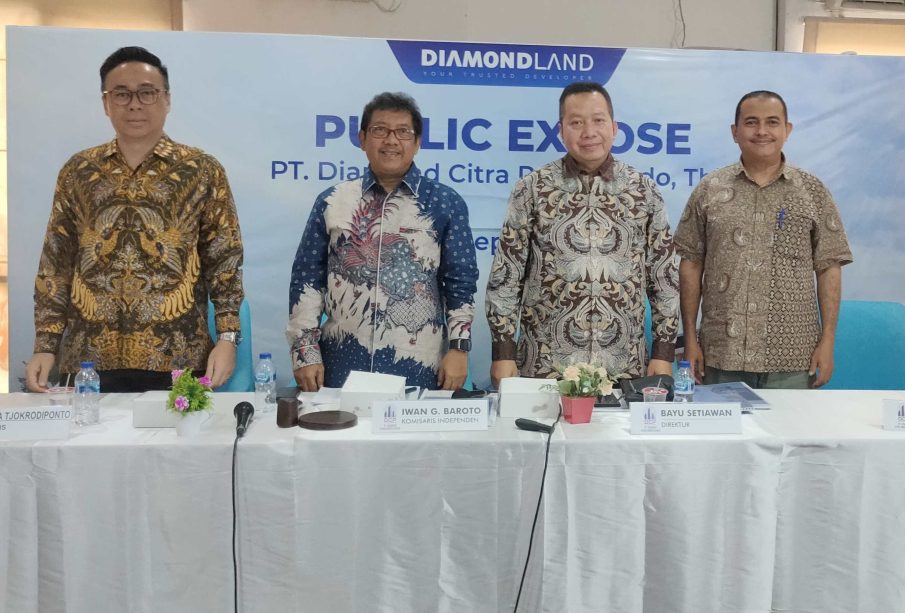 public expose diamondland