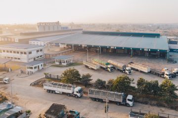 Optimisme Sektor Ritel dan Kawasan Industri Pasca Aksi Demonstrasi