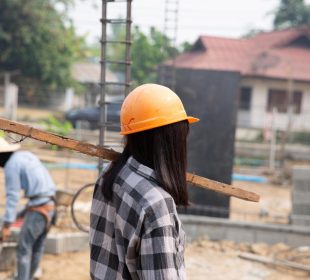 Targetkan Bangun 19 Ribu Unit Rumah, Pemprov Dukung Program 3 Juta Rumah