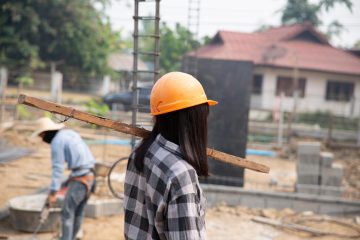Targetkan Bangun 19 Ribu Unit Rumah, Pemprov Dukung Program 3 Juta Rumah