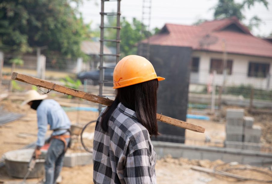 Targetkan Bangun 19 Ribu Unit Rumah, Pemprov Dukung Program 3 Juta Rumah