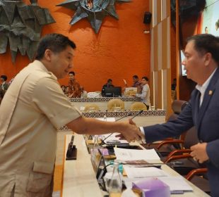 Anggaran Rp10 T Kementerian PKP Direstui DPR, BSPS Dapat Porsi Besar