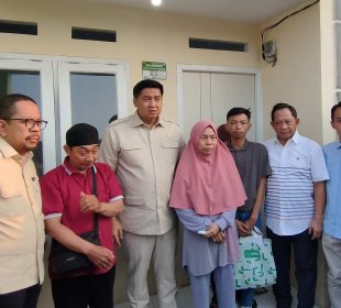 rumah affan kurniawan