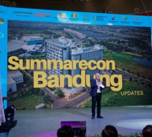 Summarecon Expo