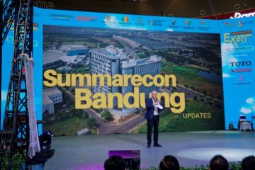 Summarecon Expo