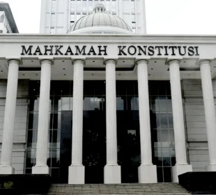 MK batalkan UU Tapera