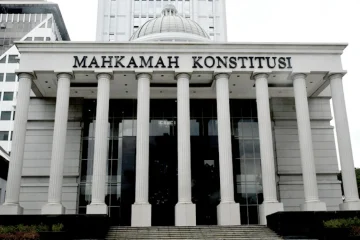 MK batalkan UU Tapera