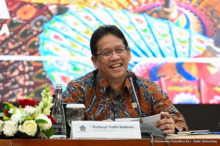 Beri Kepastian Pengembang, Menkeu Purbaya Perpanjang PPN DTP Hingga Akhir 2027