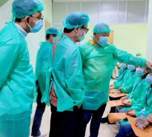 operasi katarak gratis