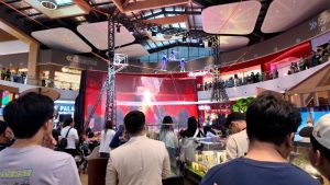 Summarecon Expo