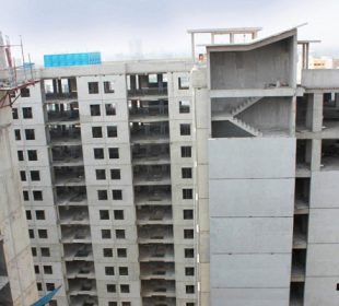 Duh! Perpanjangan Kebijakan PPN DTP Belum Dongkrak Penjualan Apartemen