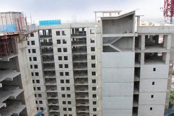 Duh! Perpanjangan Kebijakan PPN DTP Belum Dongkrak Penjualan Apartemen