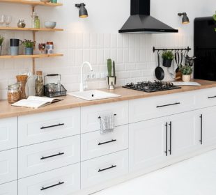 10 Aturan Feng Shui Menata Dapur, Lahirkan Energi Positif di Rumah
