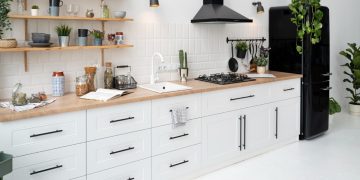 10 Aturan Feng Shui Menata Dapur, Lahirkan Energi Positif di Rumah