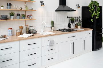 10 Aturan Feng Shui Menata Dapur, Lahirkan Energi Positif di Rumah