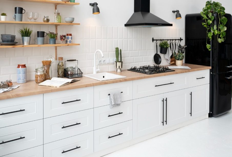 10 Aturan Feng Shui Menata Dapur, Lahirkan Energi Positif di Rumah