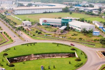 Sumbangsih 9 Kawasan Industri Baru, Dongkrak Investasi Jadi Rp571 T
