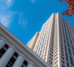 Korsel Catat Pertumbuhan Investasi Real estat Tertinggi Di Asia Pasifik, Bagaimana Indonesia?