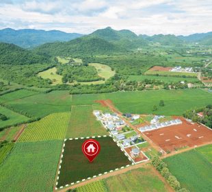 Pembentukan BPRA Percepat Distribusi Tanah Rakyat