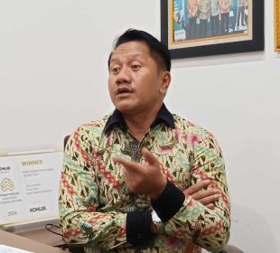 pasar properti