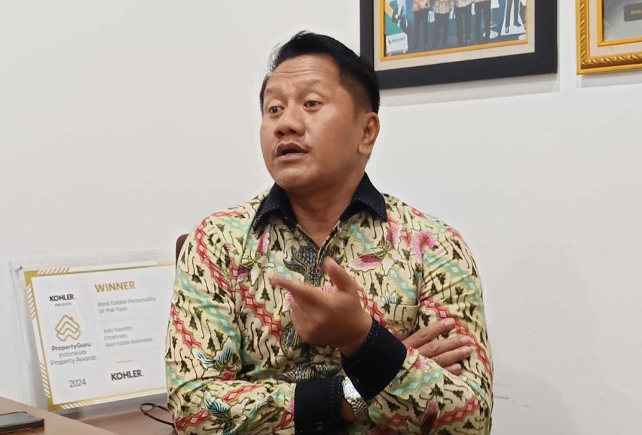 pasar properti
