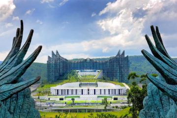 Pembangunan IKN Jalan Terus, Total Komitmen Investasi Tembus Rp225 T