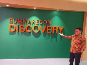 Summarecon Discovery