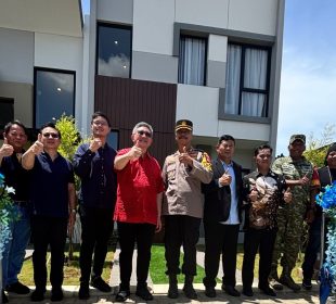 Synthesis Development Hadirkan Anandaya Home Resort Mulai Rp300 Jutaan